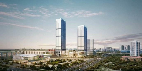 河南省新乡市属于什么气候，河南新乡属于什么气候适合购房者touzi吗